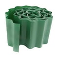 thumbnail image 1 of 20cm Garden Edging Fence, Garden Edging Border, Garden Fence Lawn, 1 of 8