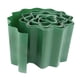 thumbnail image 1 of Jardín Al Aire Libre Hierba Césped Ribete Frontera Valla Barrera Pared Rollo de Bricolaje Baoblaze Valla de césped, 1 of 8