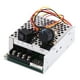 thumbnail image 4 of Controlador De Velocidad Del Motor De CC Gobernador PWM 10 V-55 V Control De Velocidad Lineal Con Ventilador De Refrigeración Incorporado Para Motores De CC Bicicletas Scooters, 4 of 7