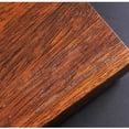 thumbnail image 4 of Modern Wooden Decorative Desktop Tray with Adjustable Holder, Metal Tabletop Organizer for Home Office Lounge Desk, 4 of 6