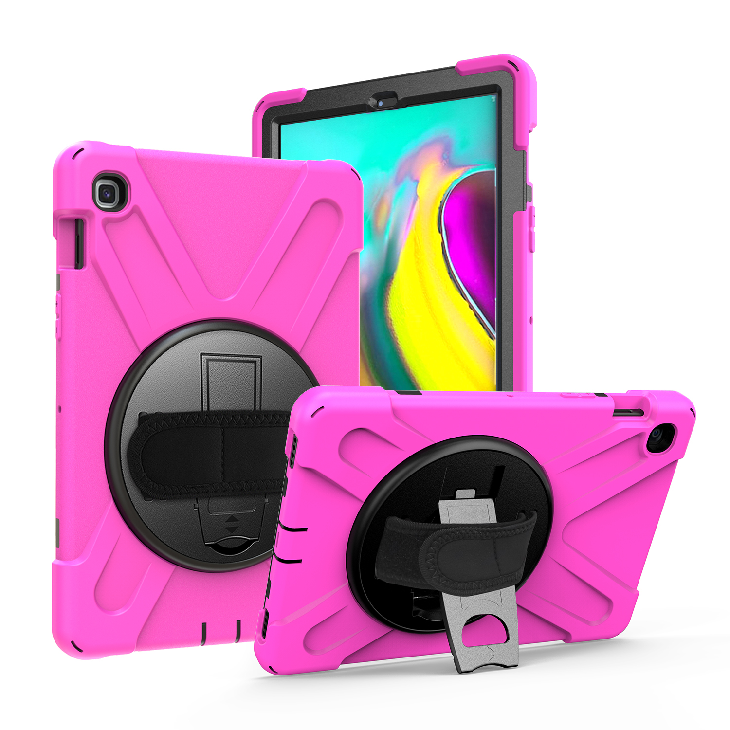 galaxy tab a t515