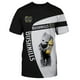 thumbnail image 2 of Hohe Qualität Kurzarm herren Sommer Neue Lustige Marvel Groot 3D Gedruckt camiseta Motorrad Anzug Racer Muss-Haben camiseta Tops xuanjing unisex, 2 of 2