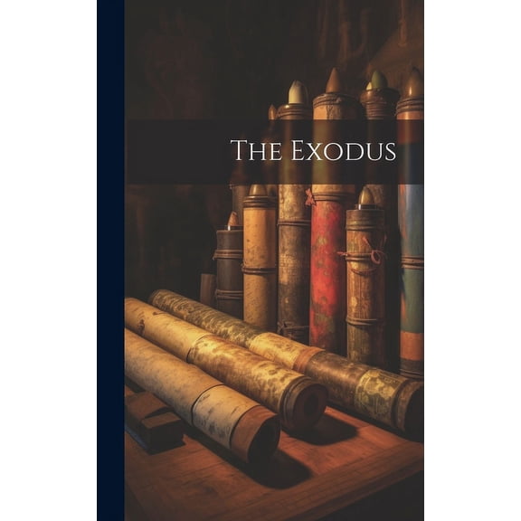 The Exodus (Hardcover)