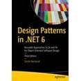 thumbnail image 3 of Design Patterns in .NET 6: Reusable Approaches in C# and F# for Object-Oriented Software Design, 3 of 5