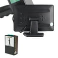 thumbnail image 1 of Metal Detector Handheld Gold Handheld Metal Detector Long Range Metal Detector Detector Long Range Silver Copper Finder with Screen for Treasure Hunting and Outdoor Prospecting, 1 of 8