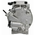 thumbnail image 2 of Halla VS18E Compressor, 2 of 5