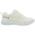 thumbnail image 2 of Dare 2B - Zapatillas Deportivas Sprint para Mujer (Blanco Barley), 2 of 5