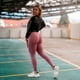 thumbnail image 4 of Puntoco - Leggings de entrenamiento para levantamiento de glúteos sin costuras para mujer, pantalones de yoga de cintura alta Puntoco Puntoco-8260, 4 of 6