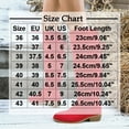 thumbnail image 3 of Viluyesy Knee High Boots for Womens, Wide Calf Pull-On Low Heels Fall Winter Suede Slouch Tall Boots Red US9, 3 of 9