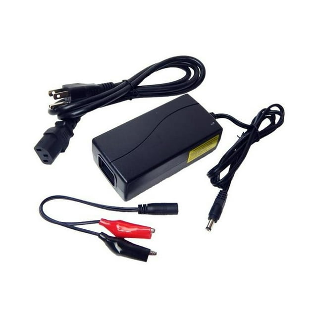 Chargeur Intelligent 22.2 Volts (1.5A) Batterie Lithium Ion / Lithium Polymère