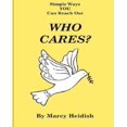 thumbnail image 1 of Who Cares? Simple Ways You Can Reach Out, 1 of 1