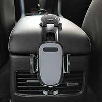 YOSADIER 1Pcs Hands-free Car Cell Phone Holder Stand with Suction Mount for Drivers