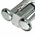 thumbnail image 4 of 600DB 12V Dual Trumpets Super Loud Car Electric Horn Truck Boat Train Speaker, 4 of 11