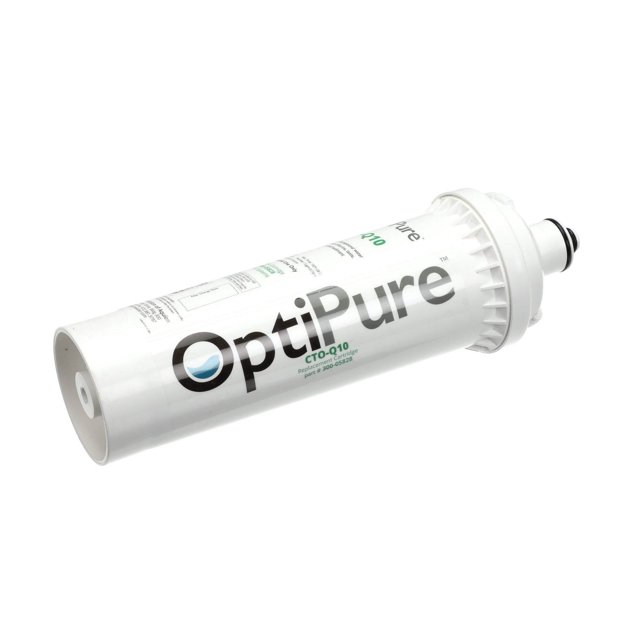 Filter Express Optipure 300-05828 Pre & Post Cto-Q10 Cartridge 1