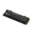 thumbnail image 4 of WD BLACK 1TB SN850 NVMe SSD with Heatsink - WDBAPZ0010BNC-WRSN, 4 of 5