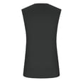 thumbnail image 6 of Mens Workout Tank Tops Sleeveless Muscle Cut Off Shirt Athletic Gym T Shirts, 4XL, 6 of 8