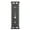 Black, variant on COMEET Storage Bags, Welding 4x21700 Battery Case Box For Mobile Phones With USB C Outputs Quick Charging