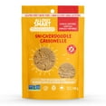 thumbnail image 1 of Allergy Smart Gluten Free Snickerdoodle Cookies, 1 of 5