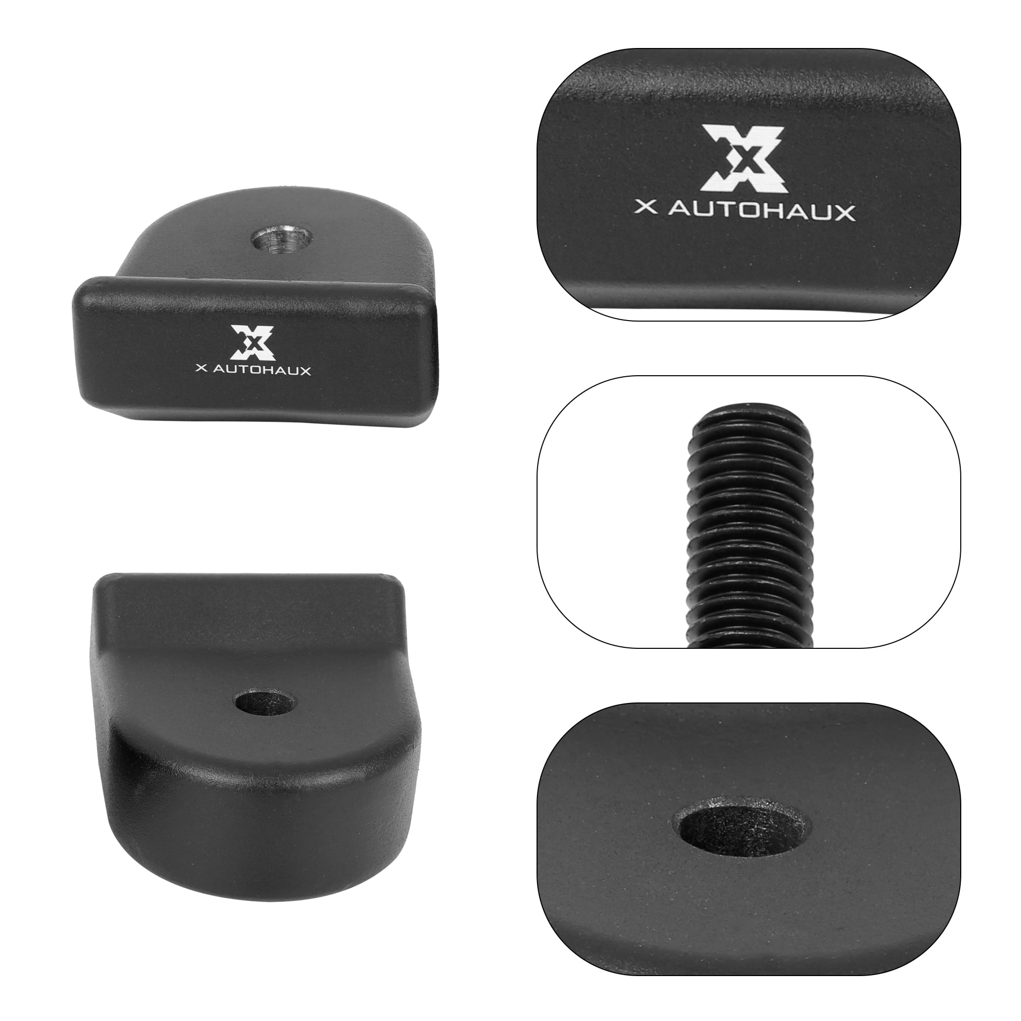 1.5 inch Front Suspension Leveling Spacer Kit for Ford F250 F350 05-20
