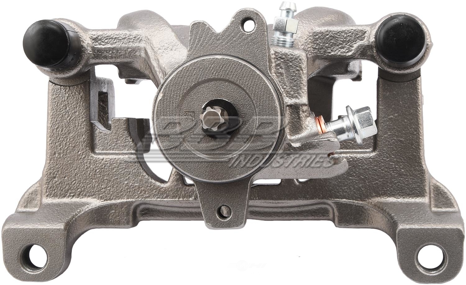 TERREPOWER formerly BBB Industries 99-01353B Reman Caliper w/installation Hardware