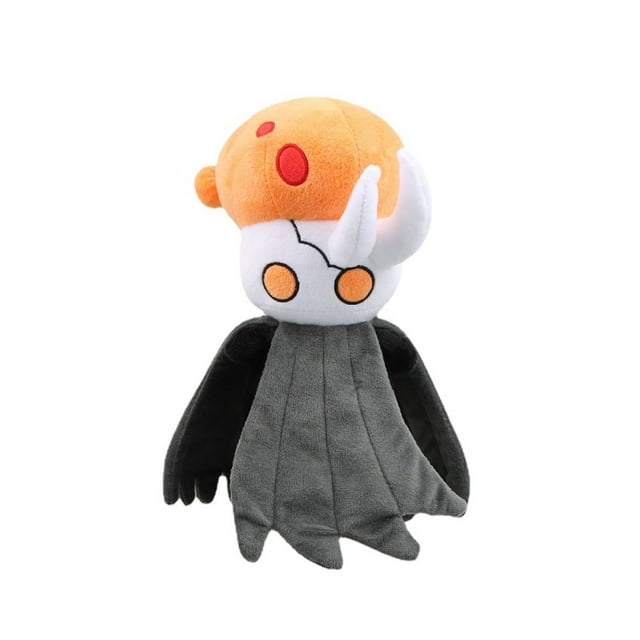 Muñeca de peluche Brokens Vessels Hollows Knights 30 cm
