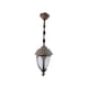 thumbnail image 1 of Lampara Colgante Hazel 1 Iluminación Luz Vic Innovador, 1 of 2