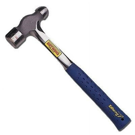 Estwing 24 oz. Heavy-Duty Steel Ball Pein Hammer (4 Pack)