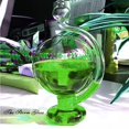 thumbnail image 1 of MesaSe Inspired Glass Weather Storm Forecast Bottle Barometer Home Office Diy Decor, 1 of 1