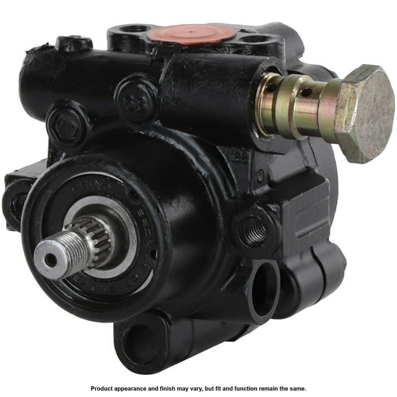 A1 Cardone 21-5367 Power Steering Pump For 03-07 Nissan Murano
