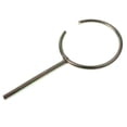 thumbnail image 1 of de Hierro Aro de Soporte Suministro de de Laboratorio, 1 of 8