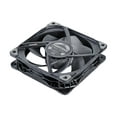 thumbnail image 3 of PHANTEKS PHF120T30 120mm High-Performance PWM Fan Triple-Pack Black/Grey, 3 of 5