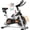 ‎30lb / 300lb, variant on FED Fitness Yosuda Magnetic Exercise Bike, Adjustable Stationary Bike for Home, Silent Belt Drive, Exclusive App, Indoor Cycling Bike with Big IPad Holder & Comfortable Seat for Home/Gym Use