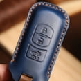 thumbnail image 6 of Car Remote Key Case Cover For Mazda 2 3 6 Atenza Axela Demio CX-5 CX5 CX-3 CX7 CX-9 2015 2016 2017 2018 2019 Accessories, 6 of 16