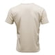 thumbnail image 1 of pstuiky camisetas para hombre, Camiseta vintage de manga corta con cordones y solapa para hombre, estilo patchwork, blusa de manga corta con cuello alto camisetas de hombre xxl, 1 of 7