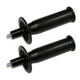 thumbnail image 3 of DeWalt Angle Grinder Replacement (2 Pack) Side Handle # 149142-00-2PK, 3 of 3