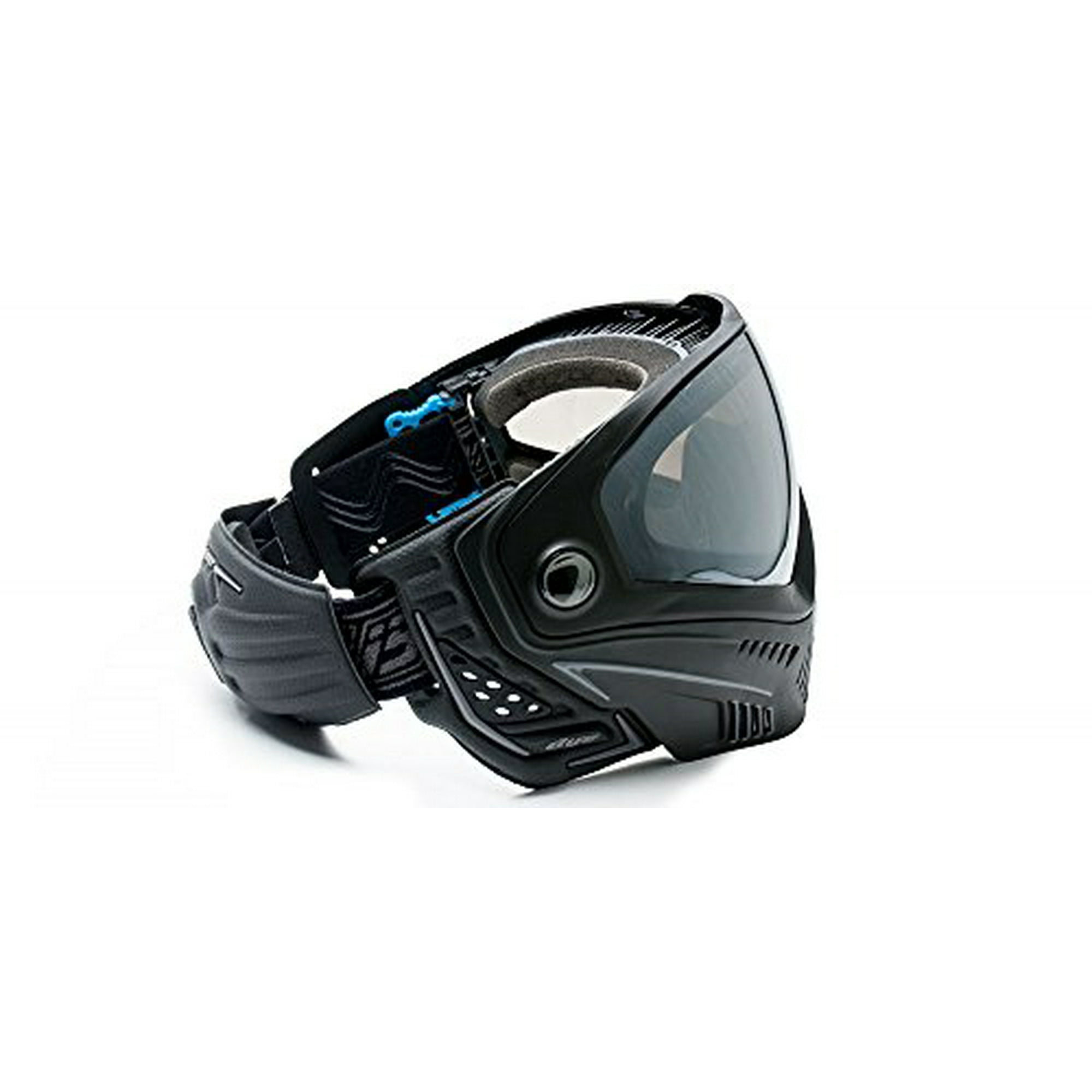 Teinture Précision I4 Lunettes de Paintball Thermiques - DyeCam