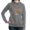 Charcoal Heather, variant on CafePress - The Vow - Pullover Hoodie, Classic & Comfortable Hooded Sweatshirt