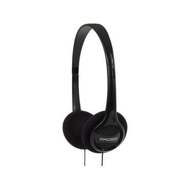 Koss® Kph7k On-ear Headphones