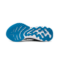 thumbnail image 6 of NIKE MENS React Infinity Run Flyknit 2 "Laser Blue" CT2357 007 CT2357 007 from Stadium Goods, 6 of 8