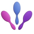 thumbnail image 2 of 3 Pack Squirt Travel H Brushe Sets For Women, /purple/, 2 of 5