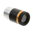 thumbnail image 5 of 1.25 Inch 62-Degree Wide Angle 23mm Aspheric Eyepiece Fully Coated Lens For Astronomical Telescope (+Yellow), 5 of 7