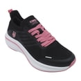 thumbnail image 2 of Tenis K-Swiss GEISSER V Para Mujer Color Negro, 2 of 9