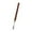 Red Silver, variant on jifeng Edge Dye Pen Tool Portable Edge Paint Roller Painting Accessories Red