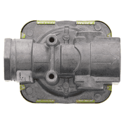 Gas Pressure Regulator, 3/4 In & Out, 4080-035, 4600S0004