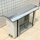 thumbnail image 4 of Protective Thermal Cover for Outdoor Air Conditioners to Block Sunlight and Improve Insulation Efficiency, 4 of 5
