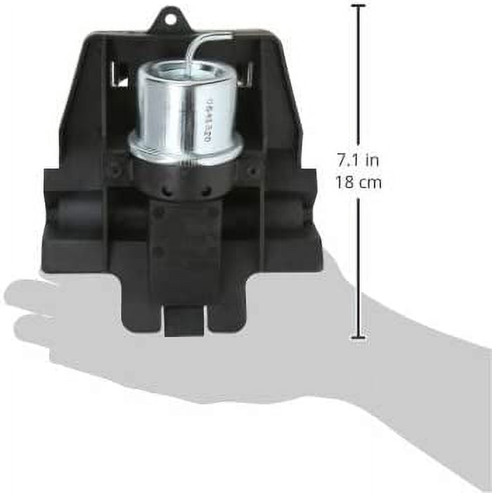 Motorcraft HVAC Floor Mode Door Actuator YH-1650 Fits select: 1992-2019 FORD ECONOLINE