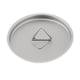 thumbnail image 5 of Tapa de taza de titanio, tapa de taza de café, utensilios de cocina portátiles, utensilios de bebida, tapa para acampar con lazo para escalar, 72 mm, 5 of 8