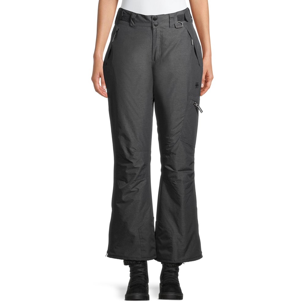 Swiss Tech Women's Ski Snowboard Pants
