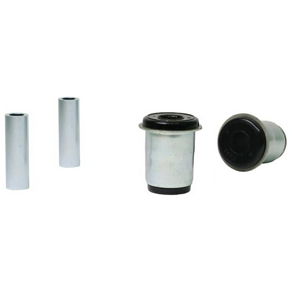 Whiteline W51233 Front Control Arm Bushing; Fits Pontiac GTO 04-06