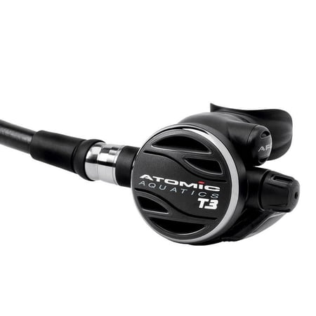 Atomic Aquatics T3 Second Stage
